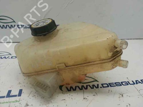 Expansion tank FORD FIESTA VI (CB1, CCN) 1.6 TDCi | BP2866005C120 
