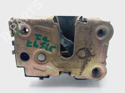 Venstre foran lås RENAULT KANGOO (KC0/1_) 1.5 dCi (57 hp) 32126956