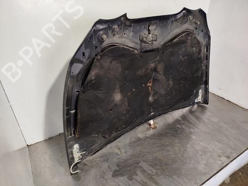 Hood SEAT LEON (1P1) | BP31089705C1