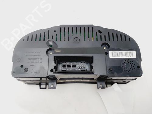 Instrument cluster VW GOLF V (1K1)  | BP28208485C47 