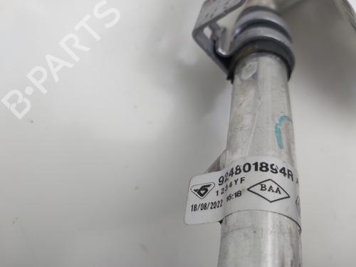 AC pipe RENAULT MEGANE IV Grandtour (K9A/M/N_)  | BP17621405M126 