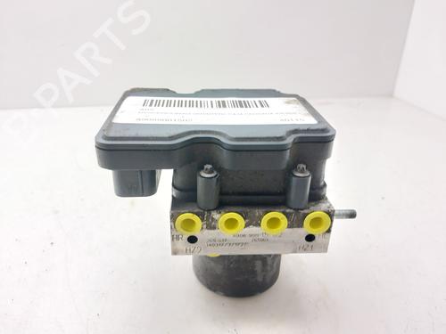 ABS Bremseaggregat ABS Bremseaggregat MERCEDES-BENZ SPRINTER 3,5-t Van (B906) [2006-2020] 33892514 33892514
