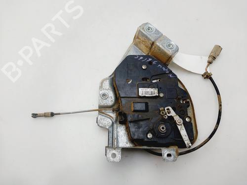 Used Rear left lock VW CADDY III Box Body/MPV (2KA, 2KH, 2CA, 2CH) [2004-2016]  29127422