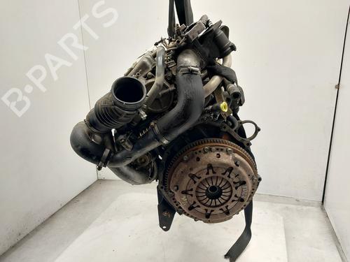Engine NISSAN ALMERA II (N16) 2.2 Di | BP2900064M1 - Image 5