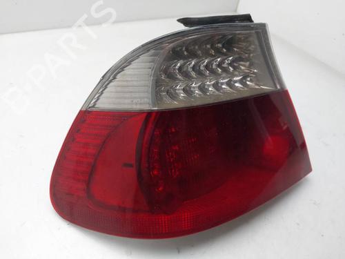 Left taillight BMW 3 Coupe (E46) 320 Cd | BP39988503C34 - Image 3