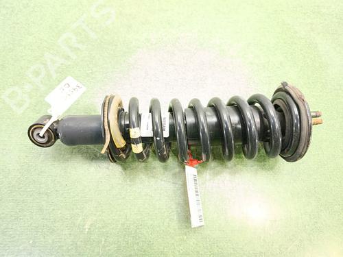 Left front shock absorber NISSAN NAVARA NP300 (D40) 2.5 dCi 4WD | BP35794644M16 - Image 2