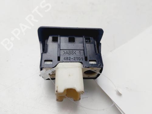Switch OPEL VIVARO A Van (X83) 1.9 DTI (F7) | BP21500431I30 
