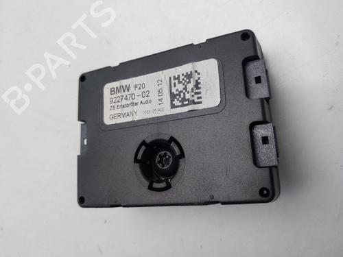 Electronic module BMW 1 (F20) 118 d | BP33616726M83 - Image 4