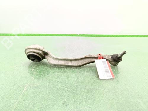 Used Left front suspension arm MERCEDES-BENZ E-CLASS T-Model (S211) E 220 T CDI (211.208) (170 hp) 26937245