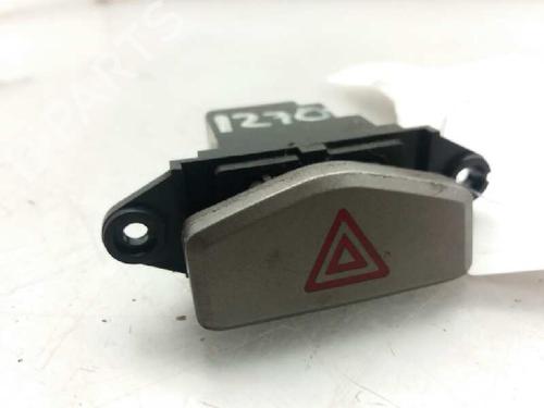 Used Warning switch KIA CARENS II MPV (FJ) 2.0 CRDi (113 hp) 12398084