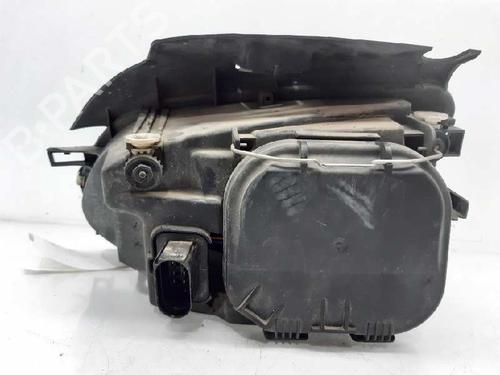 Right headlight SEAT AROSA (6H1) 1.4 | BP5086268C29 