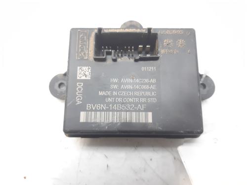 Used Electronic module FORD FOCUS III 1.6 TDCi (115 hp) 10117052