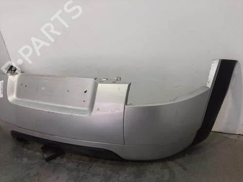Rear bumper AUDI TT (8N3) 1.8 T | BP12415159C8 