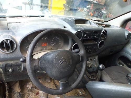 Maniglia interna anteriore destra CITROËN BERLINGO MULTISPACE (B9) 1.6 HDi 110 | BP12399264I14 