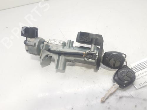 Used Ignition barrel SUZUKI SX4 (EY, GY) [2006-2025]  11788855