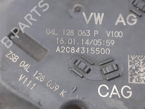 Throttle body SEAT LEON (5F1)  | BP11273869M82 