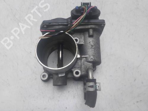 Used Throttle body Throttle body TOYOTA RAV 4 III (_A3_) [2005-2014] 40011049 40011049