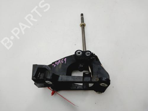 Levier de vitesses TOYOTA YARIS (_P9_) 1.4 D-4D (NLP90_, NLP90R) | BP30927271M90