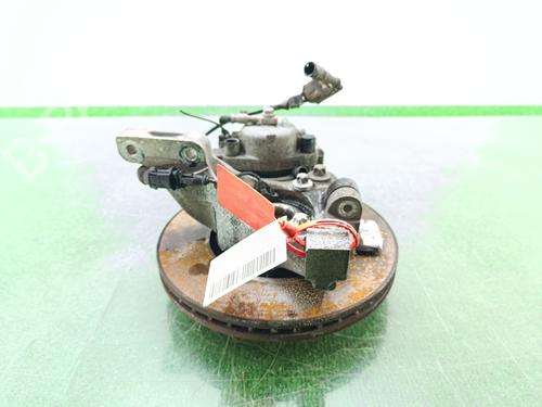 Left front steering knuckle OPEL VECTRA C (Z02)  | BP25857290M25 