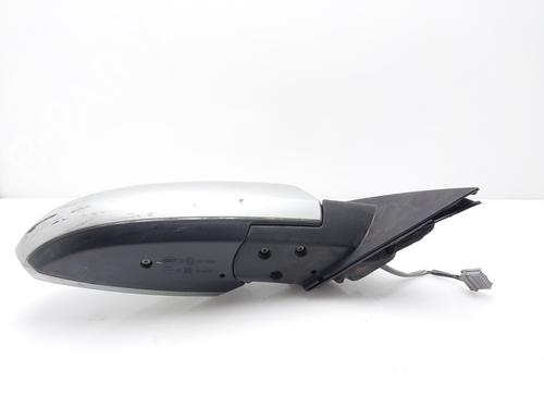 Right mirror NISSAN PRIMERA Hatchback (P12) 2.2 dCi | BP16267778C27 