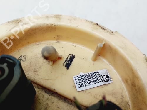 Fuel pump BMW 3 (E90) 318 d | BP22434055M76 