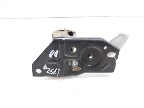 Front right interior door handle HYUNDAI TERRACAN (HP) 2.9 CRDi 4WD | BP3344648I14 
