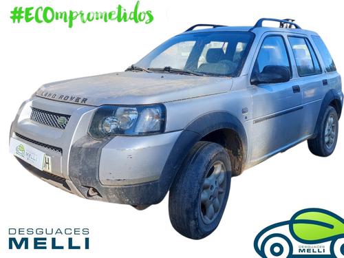 Used Parts LAND ROVER FREELANDER I (L314) 4953780