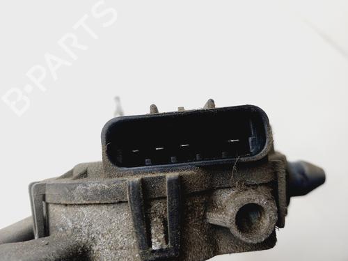 Front wiper motor FIAT BRAVO II (198_) 1.9 D Multijet (198AXB1A) | BP32382162M29