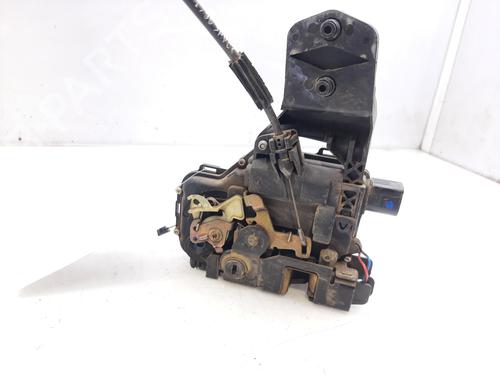Rear left lock VW PASSAT B5 (3B2) 1.9 TDI | BP18161736C100 
