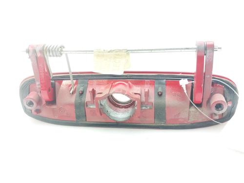 Tailgate handle VW POLO IV (9N_, 9A_)  | BP18161734C132 