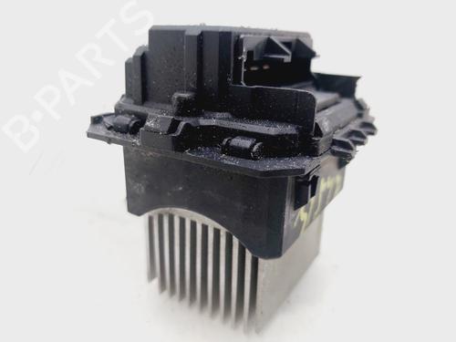 Varmeblæsermodstand PEUGEOT 308 I (4A_, 4C_)  | BP29763704M108
