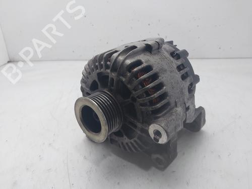 Used Alternator Alternator BMW X3 (E83) xDrive 30 d (218 hp) 33792735 33792735