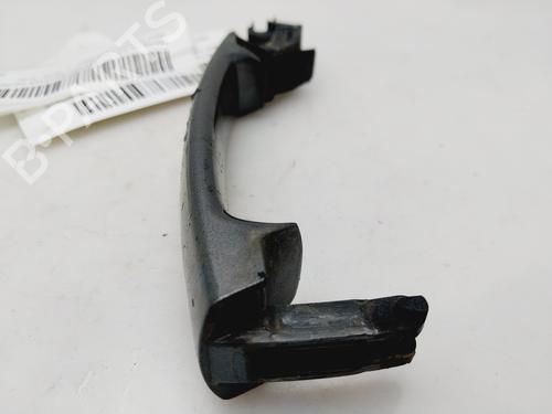 Front right exterior door handle SEAT TOLEDO II (1M2) 1.9 TDI | BP23560014C129 