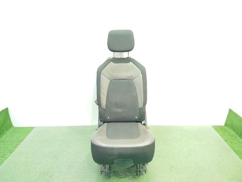 Rear seat (2nd row) CITROËN C4 SPACETOURER (3D_) 1.5 BlueHDi 130 | BP36024305I23 - Image 2