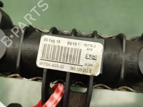 Køler AUDI A4 B8 Avant (8K5) S4 quattro | BP29620824M31