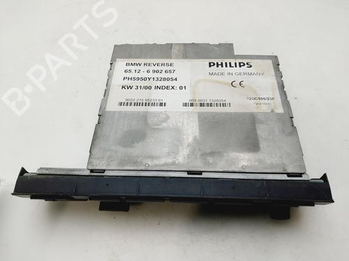 Radio BMW 3 (E46) 320 d | BP24884731E6 