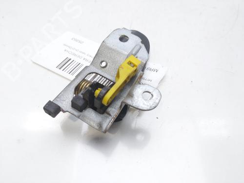 Front right interior door handle MITSUBISHI CARISMA (DA_) 1.9 DI-D (DA5A) | BP13615664I14 