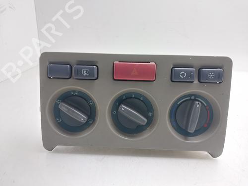 Used Climate control Climate control LAND ROVER FREELANDER I (L314) [1998-2006] 36258466 36258466