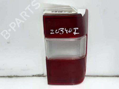 Left tailgate light VOLVO 850 (854) 2.4 (140 hp) 9133040 | 9133040 |