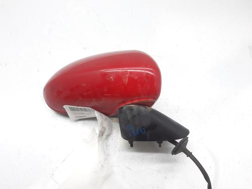 Right mirror OPEL CORSA D (S07) 1.3 CDTI (L08, L68) | BP9859435C27 