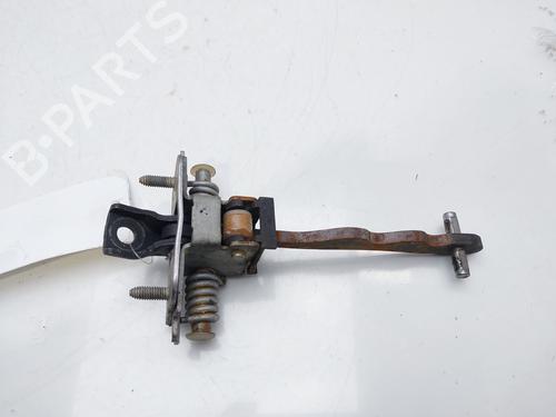 Used Hinge/Door check strap PEUGEOT 3008 I MPV (0U_) 1.6 HDi (112 hp) 14007106
