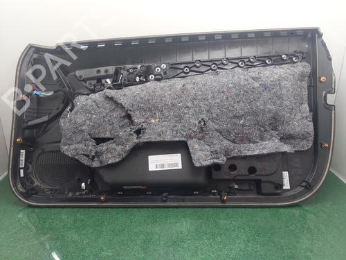 Front left panel MERCEDES-BENZ E-CLASS Coupe (C207) E 350 CDI (207.322) | BP38625511C58 - Image 5