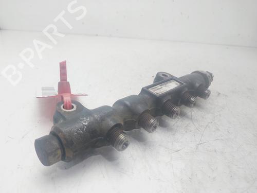 Injection rail FORD FIESTA V (JH_, JD_) 1.6 TDCi | BP29353779M98 