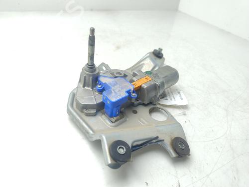 Rear wiper motor SUBARU OUTBACK (BL, BP) 2.0 D AWD (BPD) | BP29984022M102