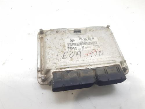 Used Engine control unit (ECU) Engine control unit (ECU) SEAT LEON (1M1) 1.9 TDI (110 hp) 11084263 11084263