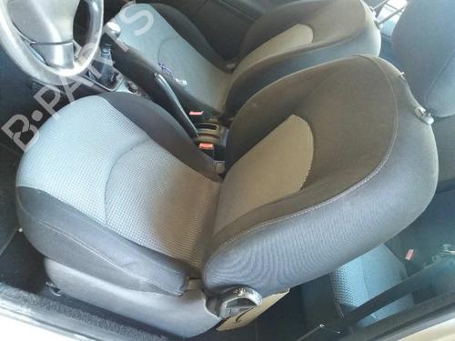 Front wiper motor PEUGEOT 206 Hatchback (2A/C) 1.4 LPG | BP2879513M29