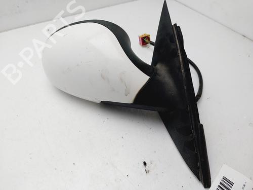 Right mirror SEAT CORDOBA (6L2)  | BP18965748C27 