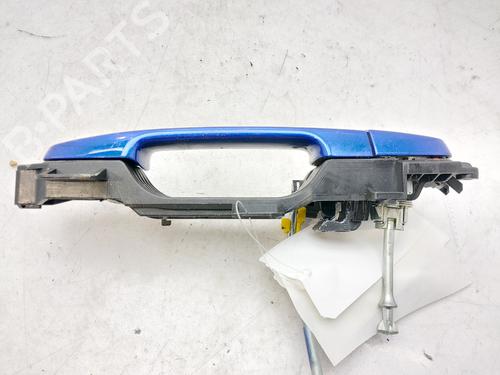 Front left exterior door handle CITROËN C1 II (PA_, PS_) 1.0 VTi 72 | BP13295348C128 