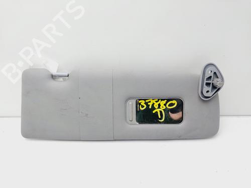 Right sun visor BMW 1 (E87) 120 d | BP32317253I2 - Image 4