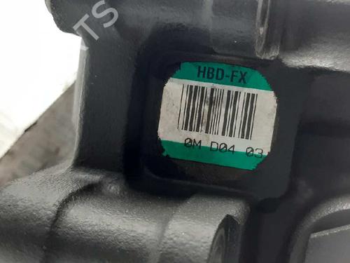 Steering pump FORD FOCUS I Saloon (DFW) 1.8 Turbo DI / TDDi | BP5955772M99 